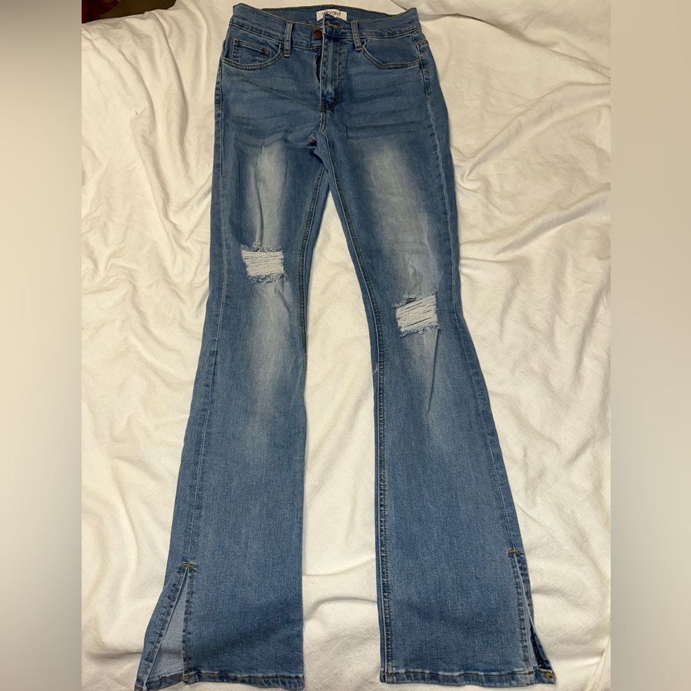 Women’s jeans